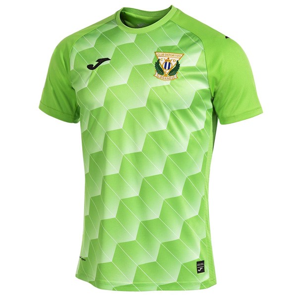 Tailandia Camiseta Leganés 3rd 2023-2024